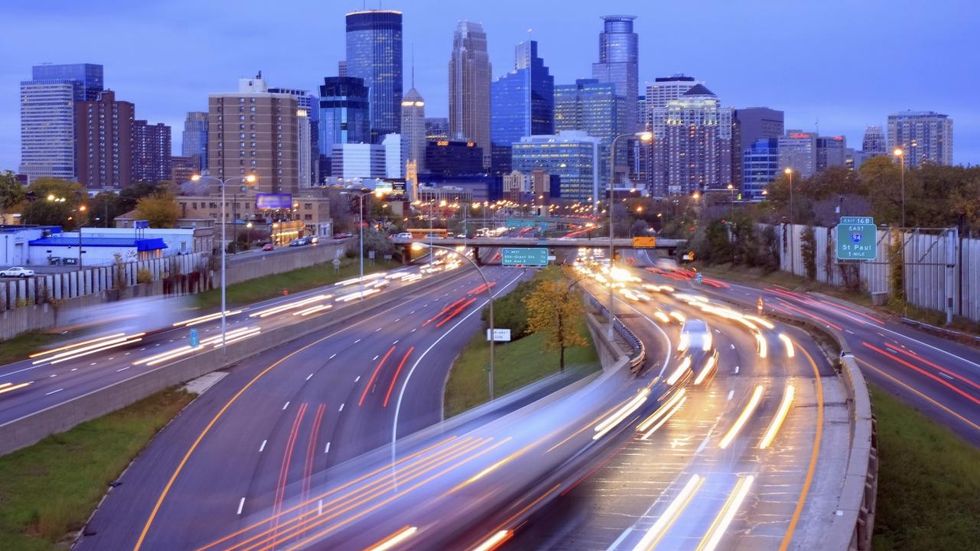 8 Lessons I've Learned Since Moving To The Twin Cities
