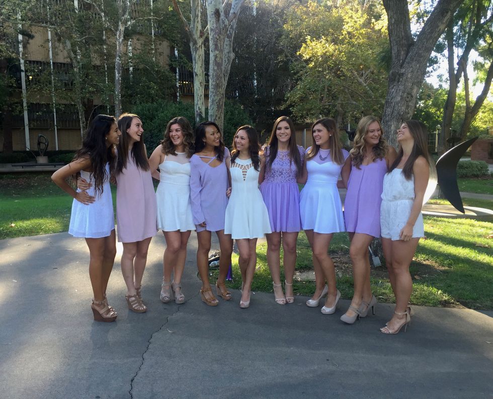 The 7 Best Friends You Meet In College