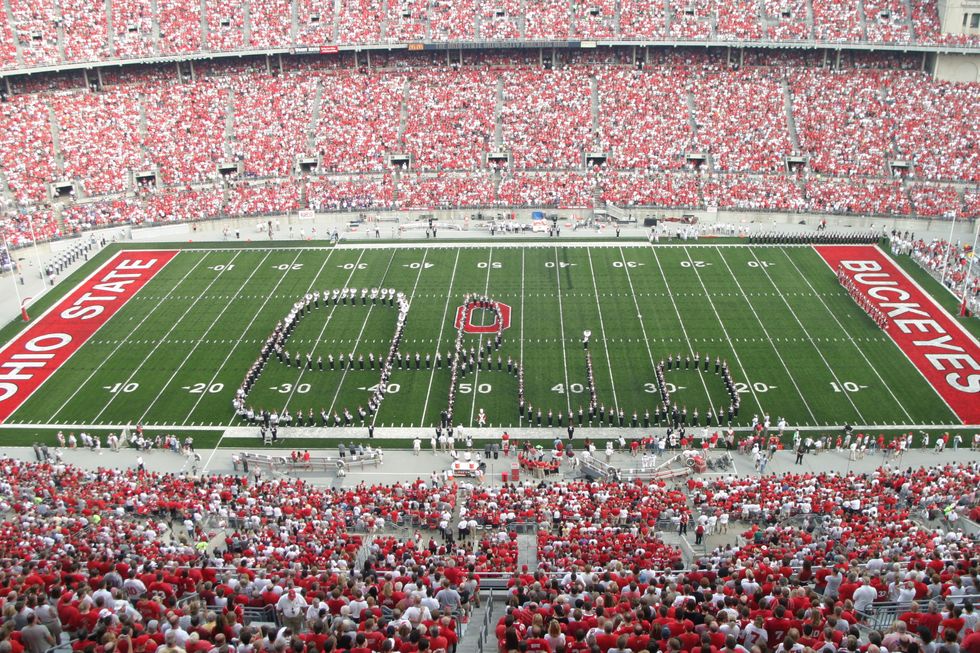 10 Things Nobody Told Me Before I Went To OSU
