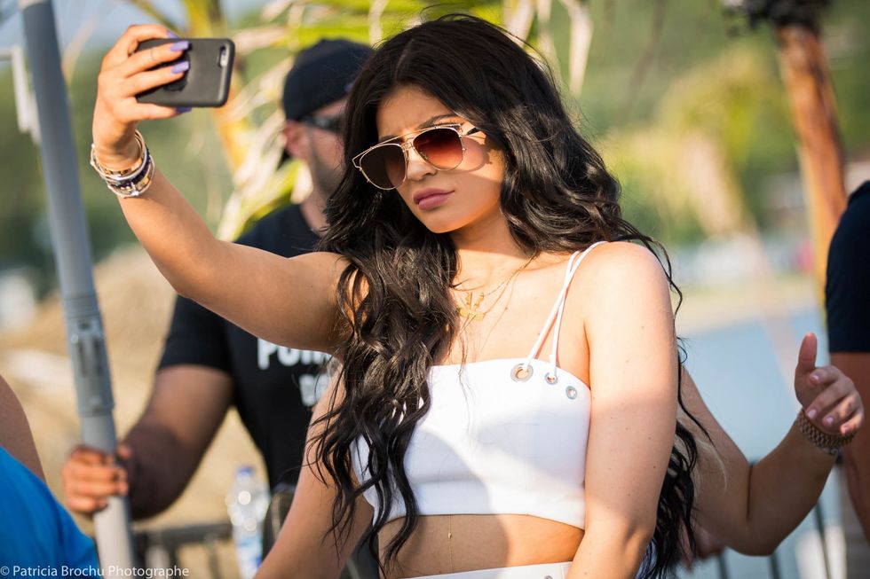 9 Signs You're Extra AF