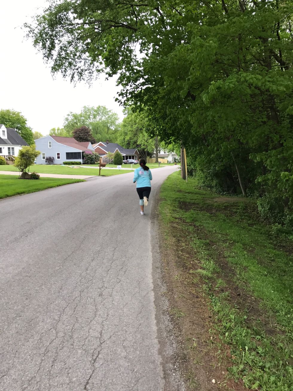 Why I Hate Working Out