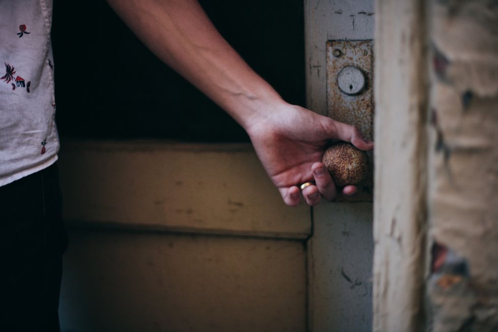 7 Things You Hear Every Day In A College House