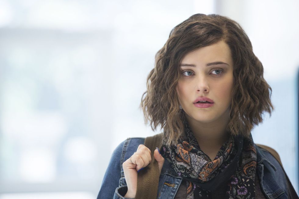 Why I Refuse To Watch '13 Reasons Why'