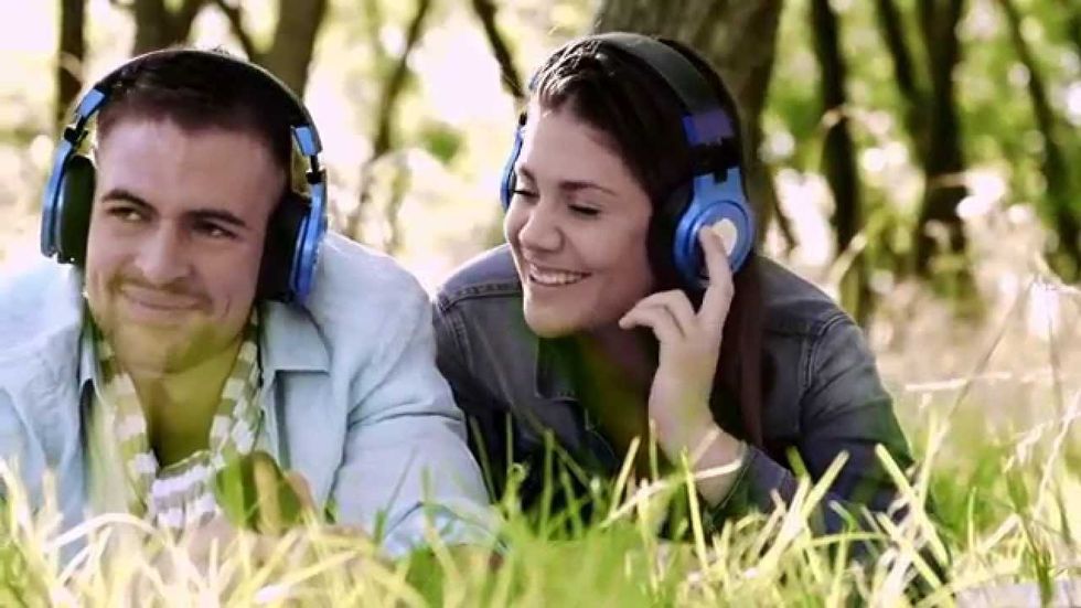 The 18 New Tracks You Need To Kick Off Summer