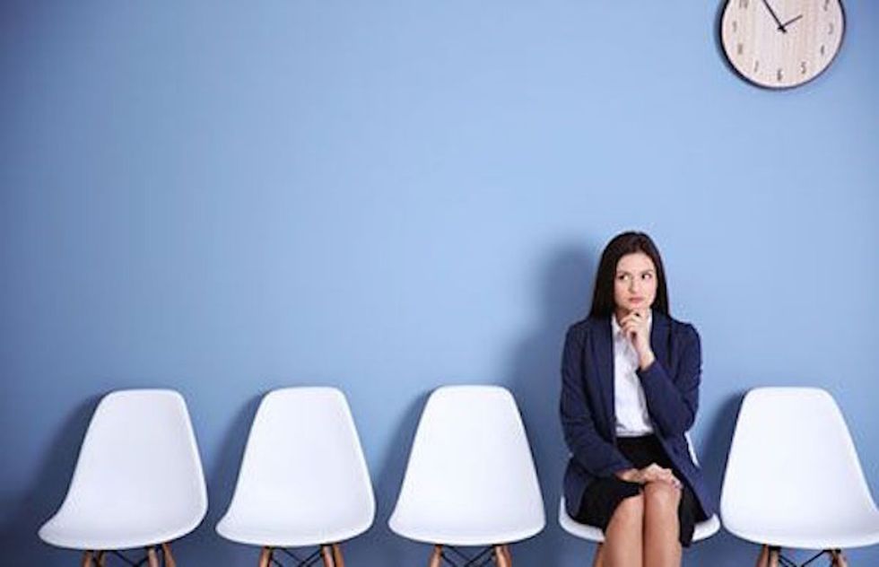 How To Have A Successful First Job Interview