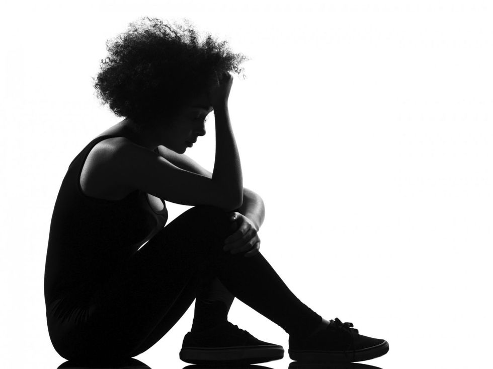 Depression In The African American Community