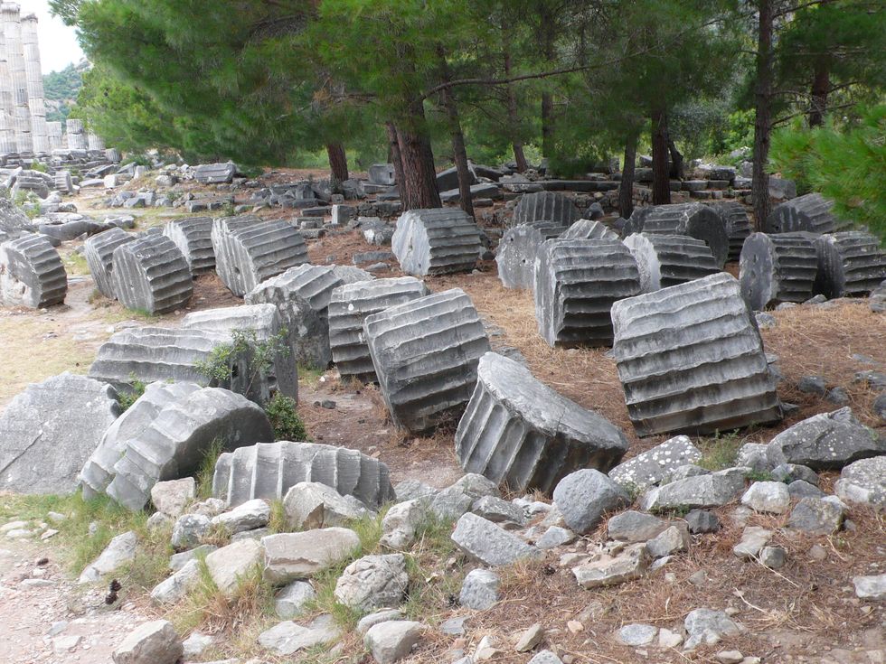 Dealing With Divorce: Volume One