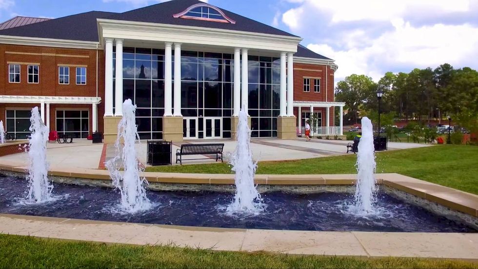 5 Things I Will Miss About Anderson University