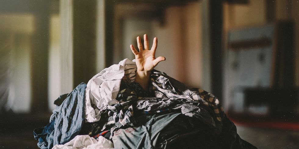 Combating Fast Fashion: 3 Easy Ways To Become A More Conscious Consumer