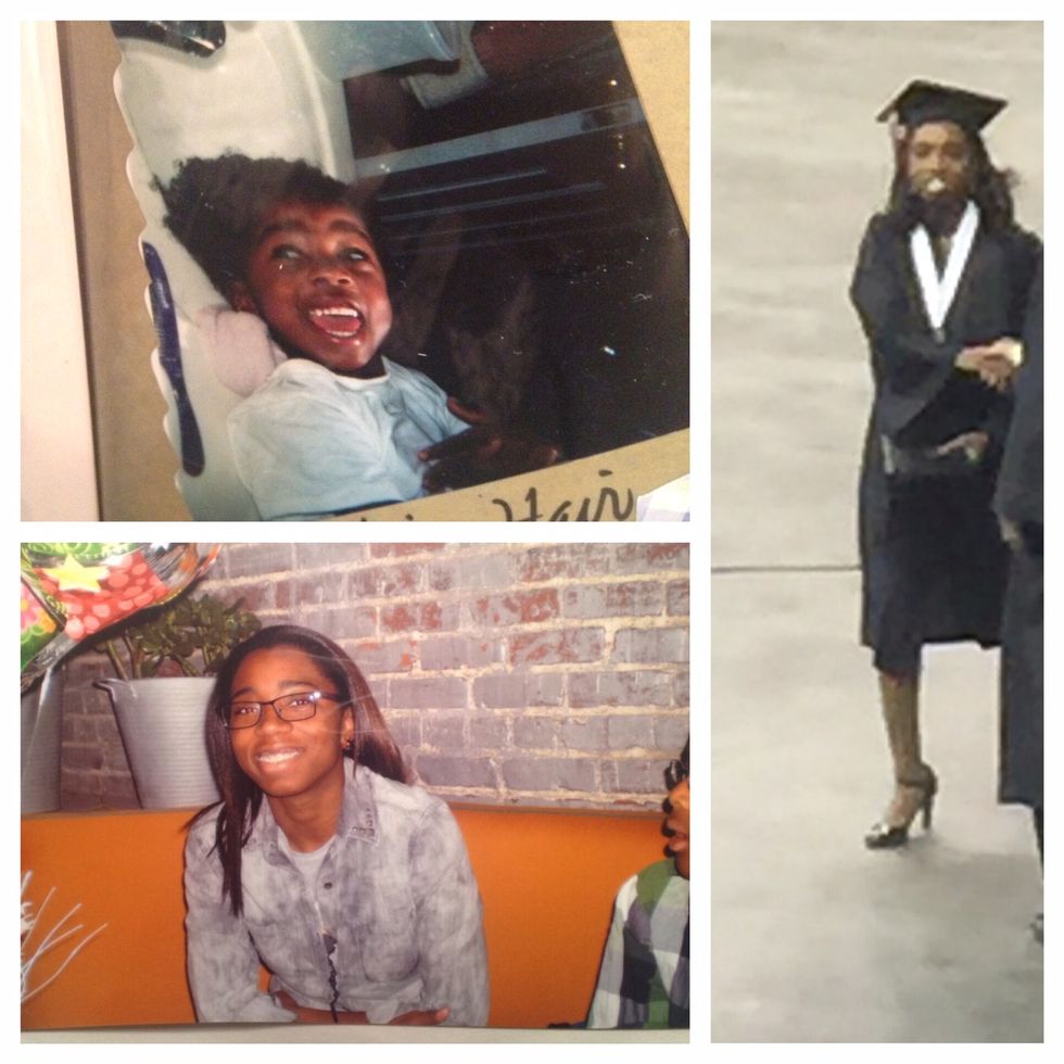 Q&A: 12 Things You'd Never Know Just By Looking At Me