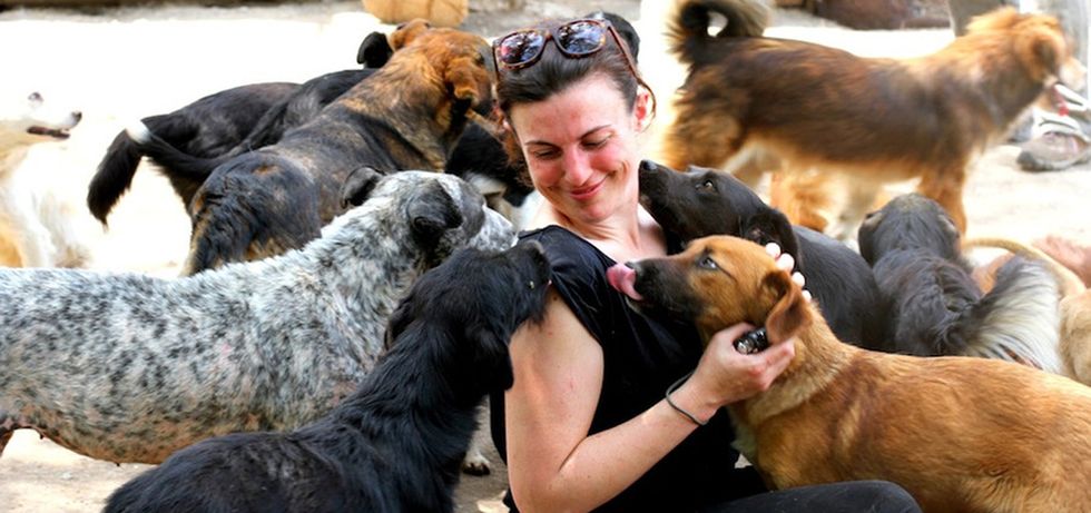 6 Reactions You Can Expect From An Animal Lover