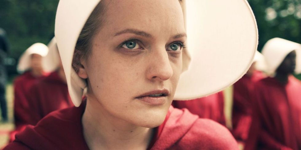 The Paradox Of Women In "The Handmaid's Tale"