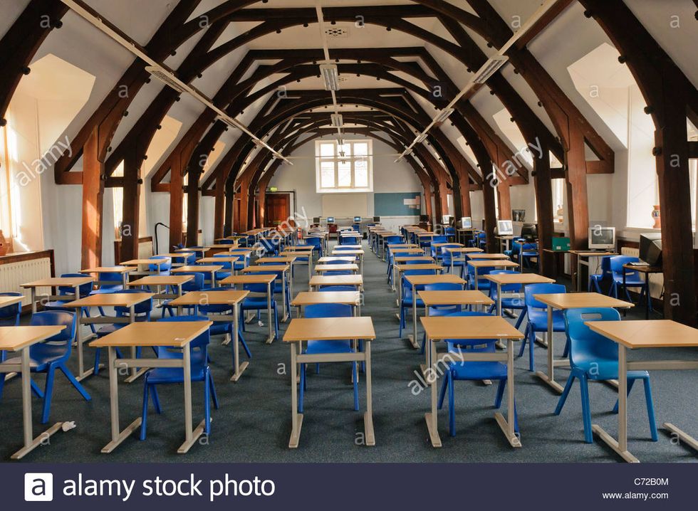 Dear Incoming Freshman