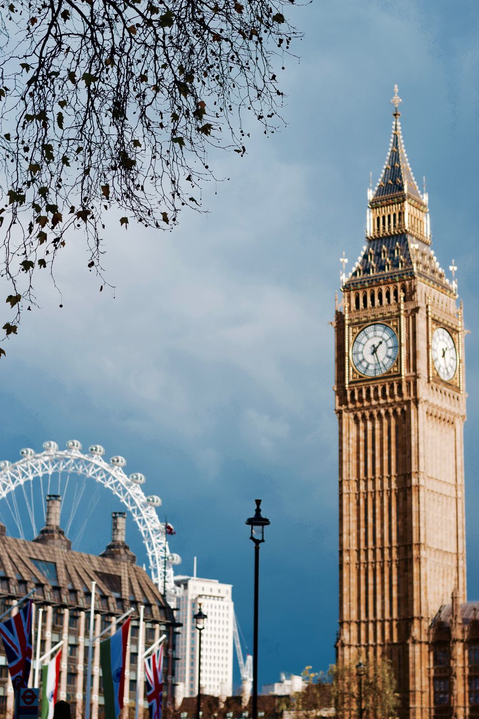 7 Lessons From Studying Abroad In London
