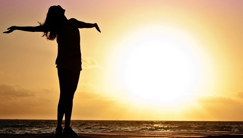 17 Of The Most Amazing Things Life Has To Offer