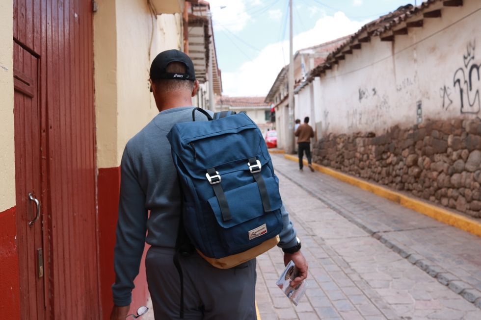 Forgetting About Closure