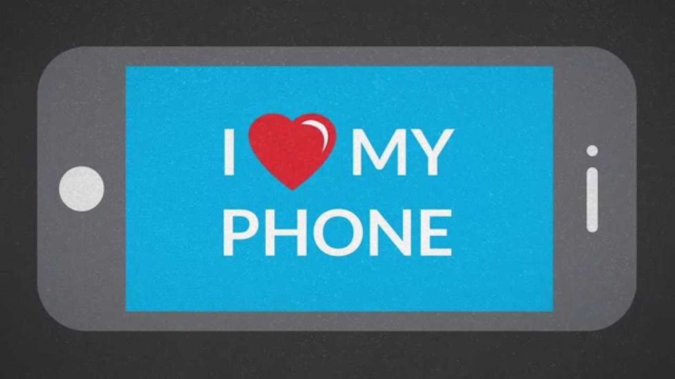 Why Your Phone Deserves Your Love