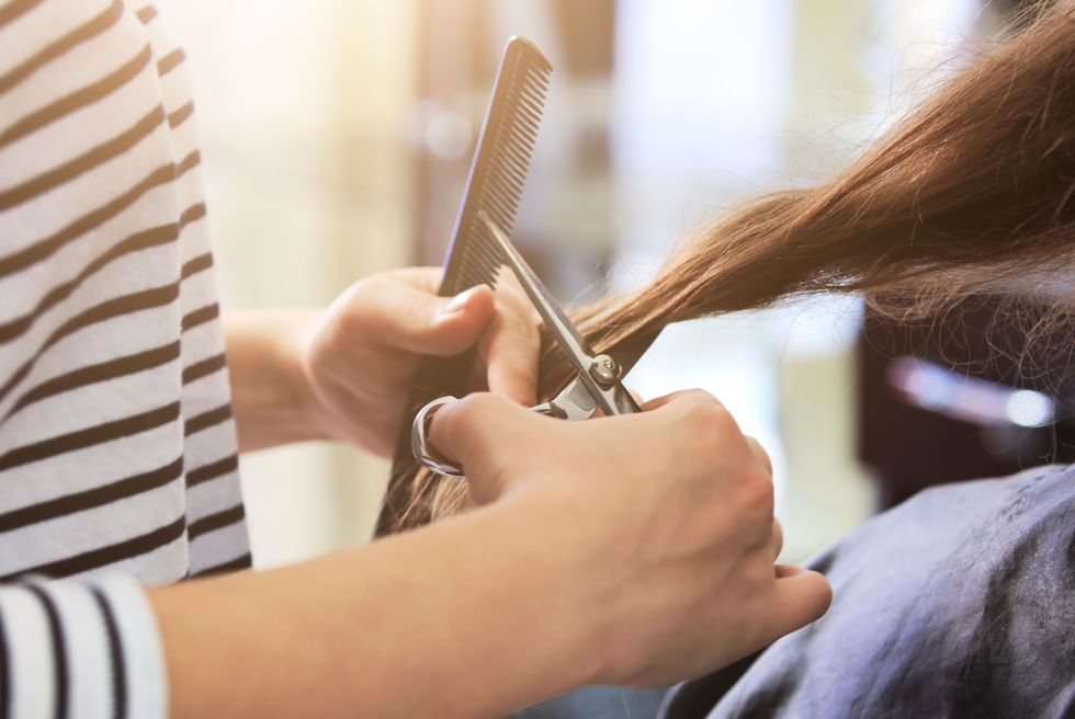 10 Things Your Hairstylist Wants You to Know