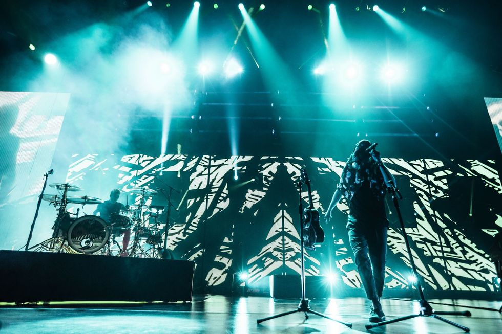 The Problem With Twenty One Pilots