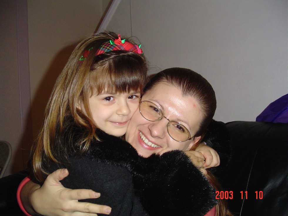 An Open Letter To My Mom