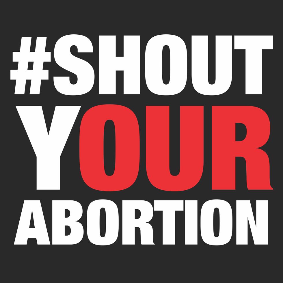 What It's Like: Part 2: Abortion