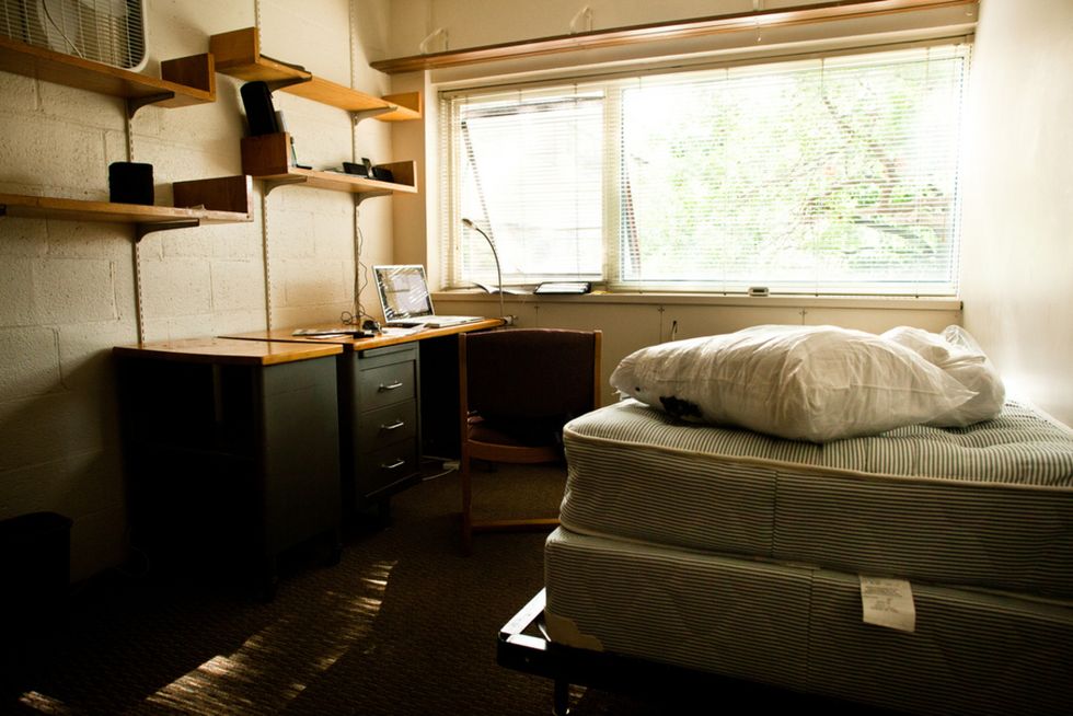7 Things I Hate About Dorm Life
