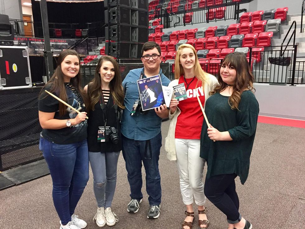 5 Things This Girl Misses About College