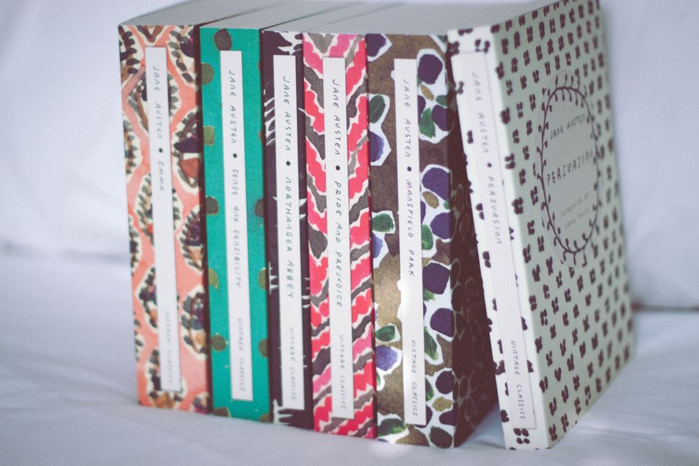 17 Jane Austen Quotes For All Her Haters