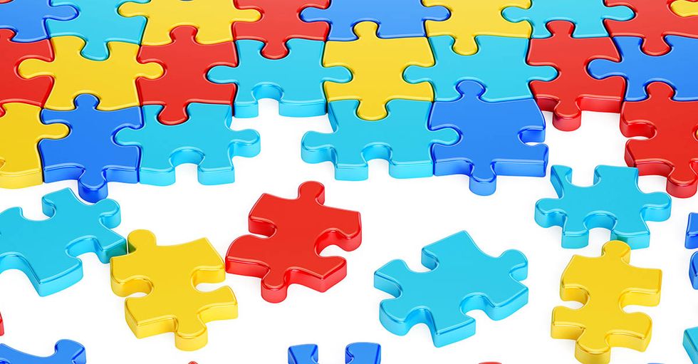 7 Reasons Why We Need Autism Awareness
