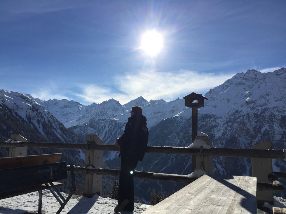 Dear Planet Earth, Are You Proud of What You Have Become?