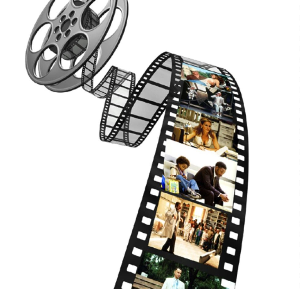 7 Movie Series To Binge Watch This Summer