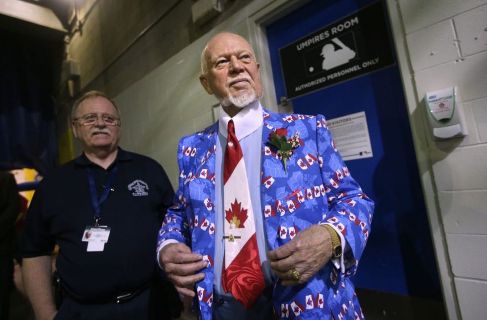 The Best Of Don Cherry: Fashion Edition