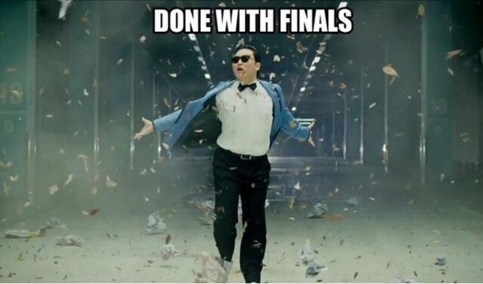 5 Affordable Things To Do In NYC After Finals