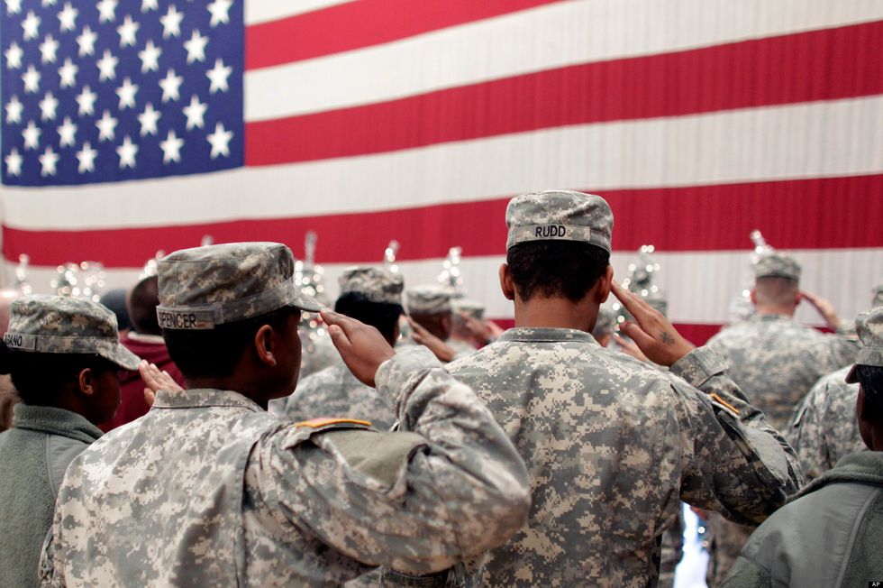 27 Things All Military Kids Know To Be True