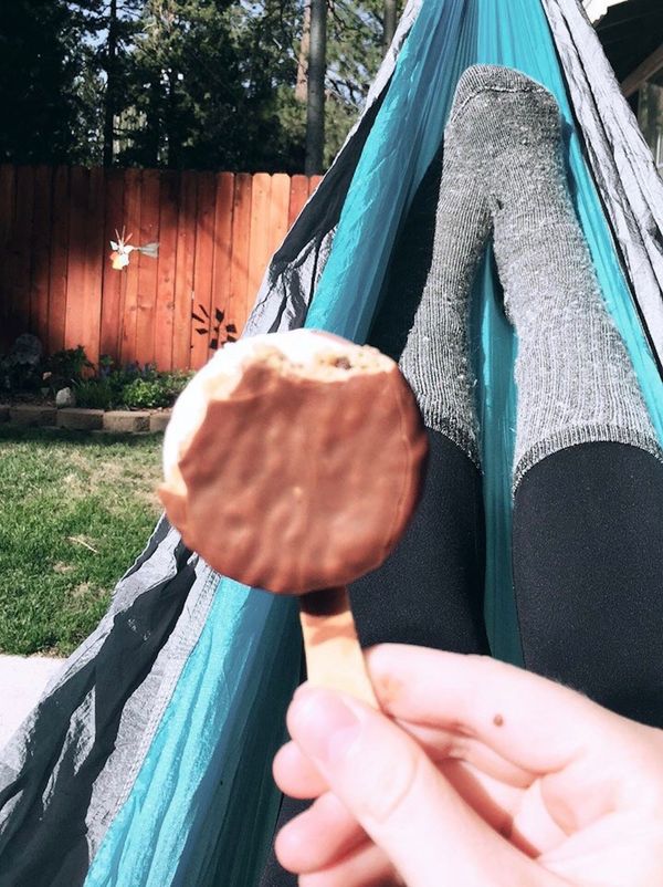 8 Reasons Ice Cream Should Be Your Main Food Group