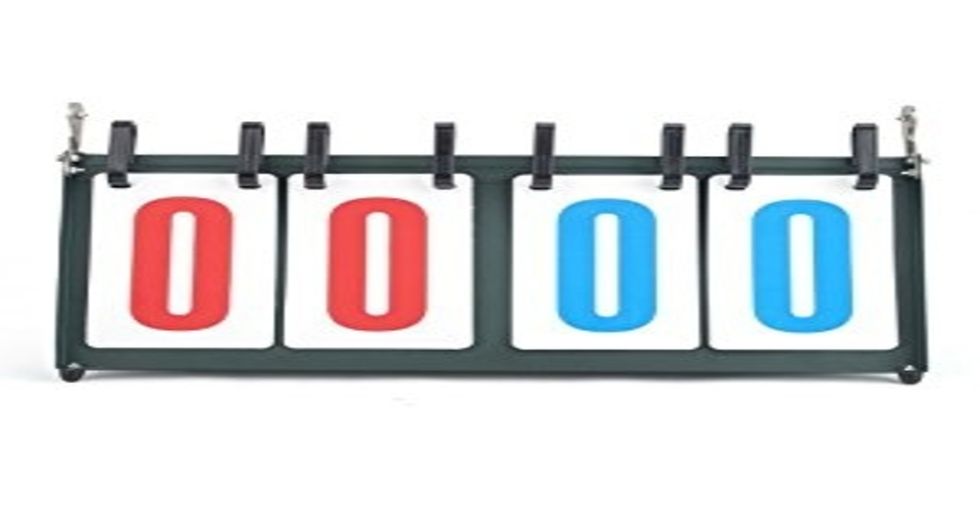 9 Things Sport Fans Encounter