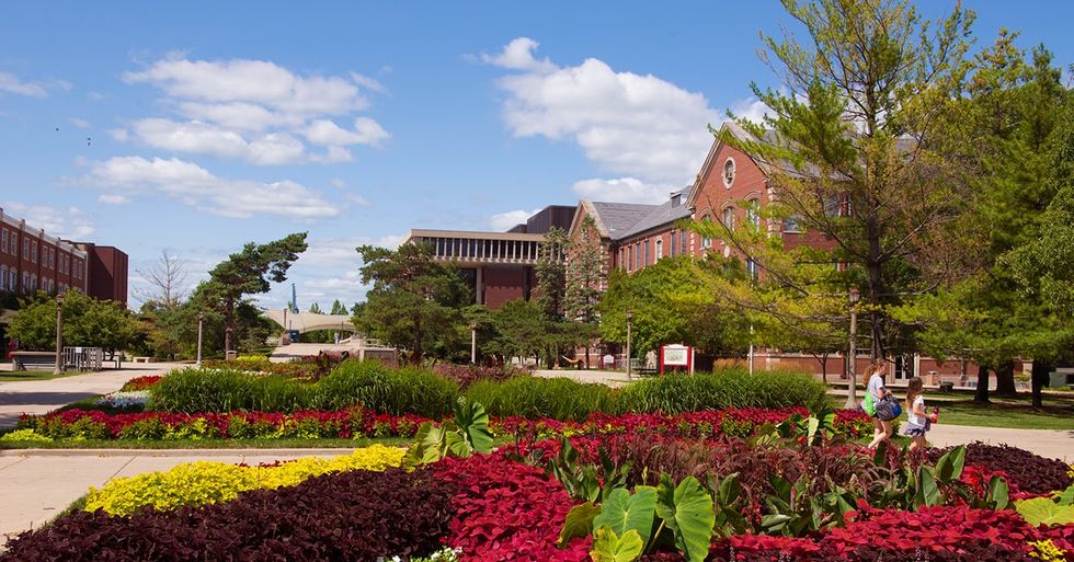 9 Things I Learned During My Freshman Year At Illinois State University