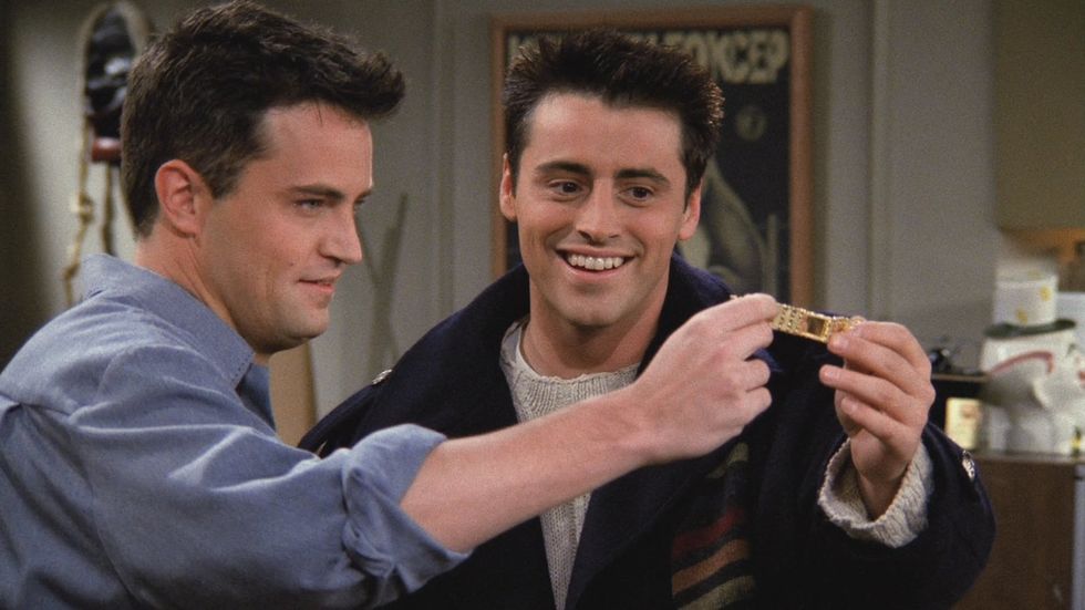 15 Signs You And Your Roommate Are #RelationshipGoals