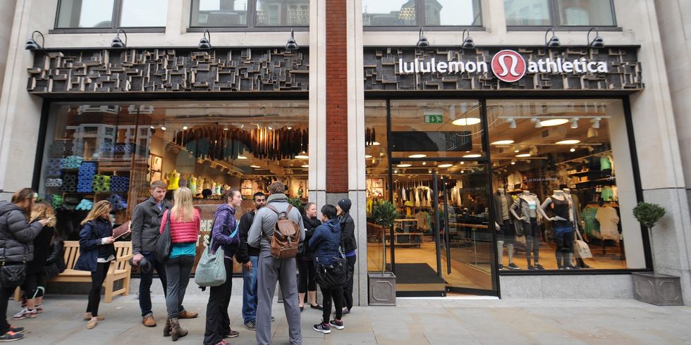 6 Tips Going Into The Dallas Lululemon Warehouse Sale