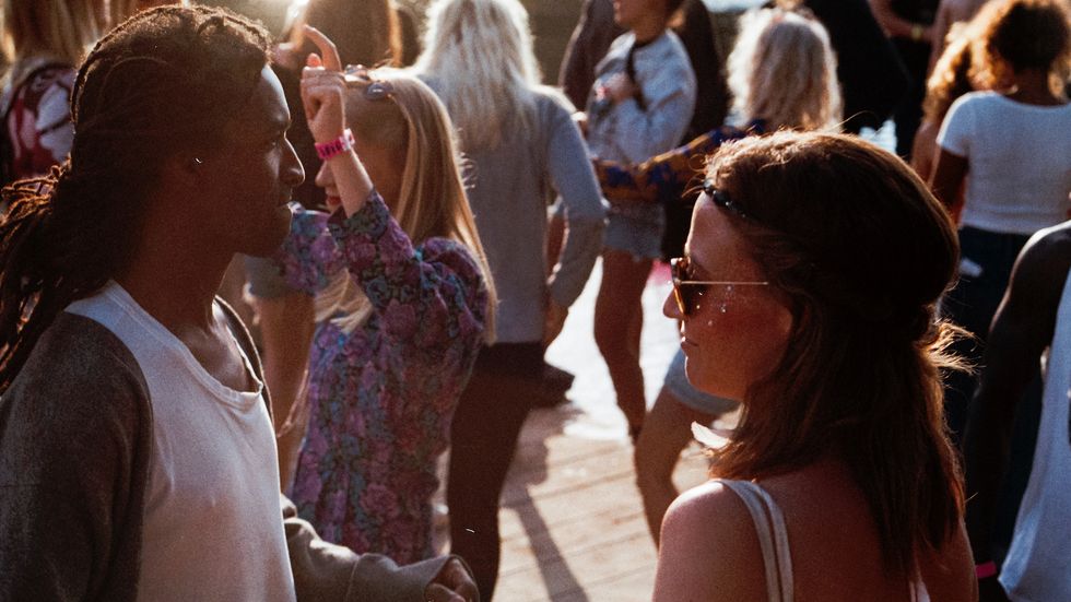 Actually, Millennials Have Made Dating Better Than Ever