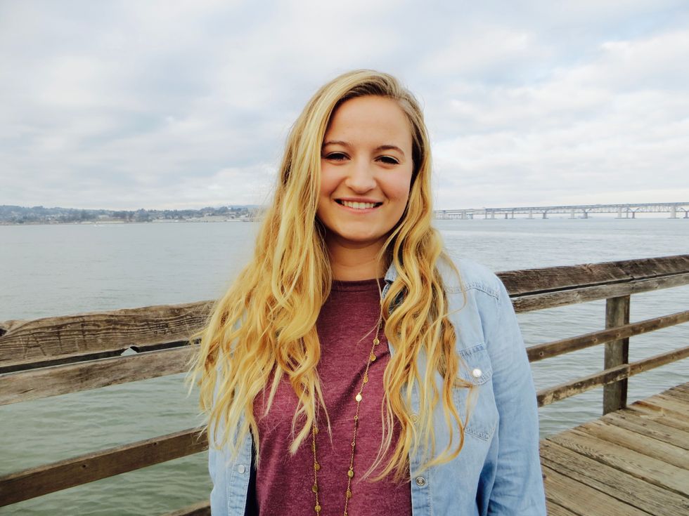 11 Things All Blondes Can Relate To