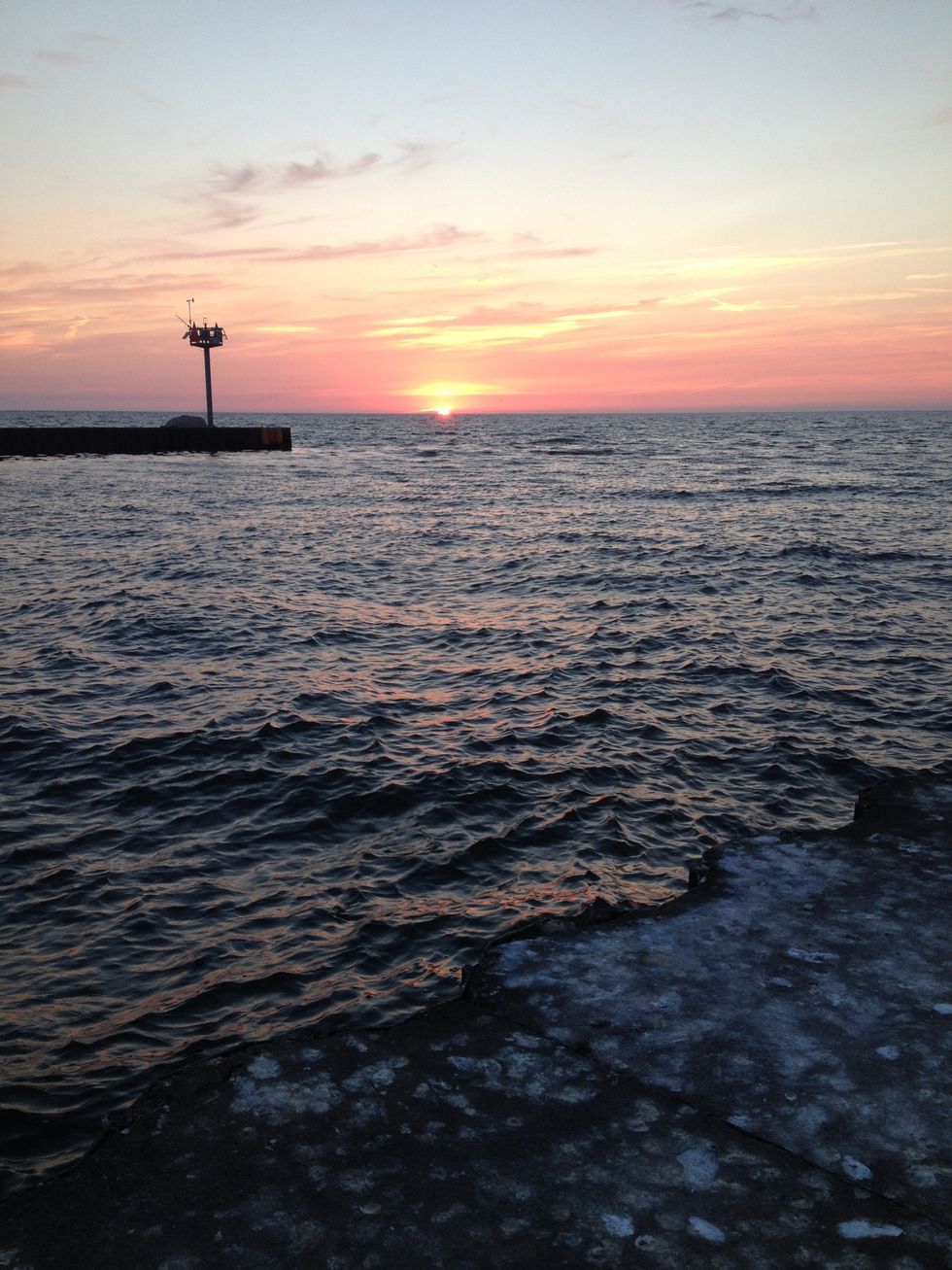 Why you shouldn't feel bad