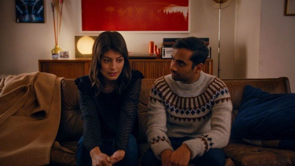 "Master Of None" Season 2 Is Second To None