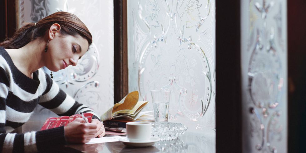 A Letter To A Friend Turned Acquaintance