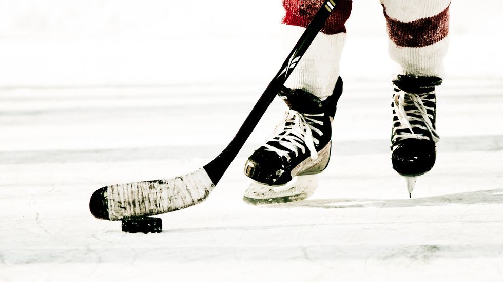 11 Reasons Why Hockey Is The Best Sport
