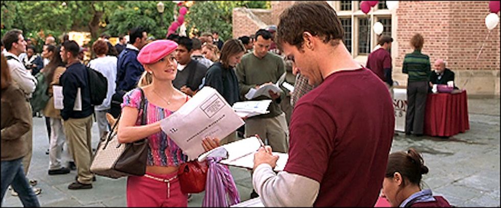 18 Tips To Help You Survive College