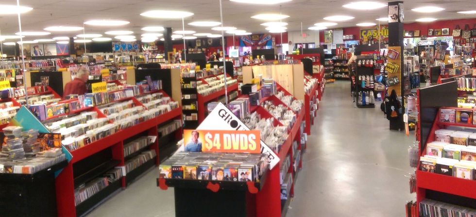 5 Unexpected Things To Do In Vegas