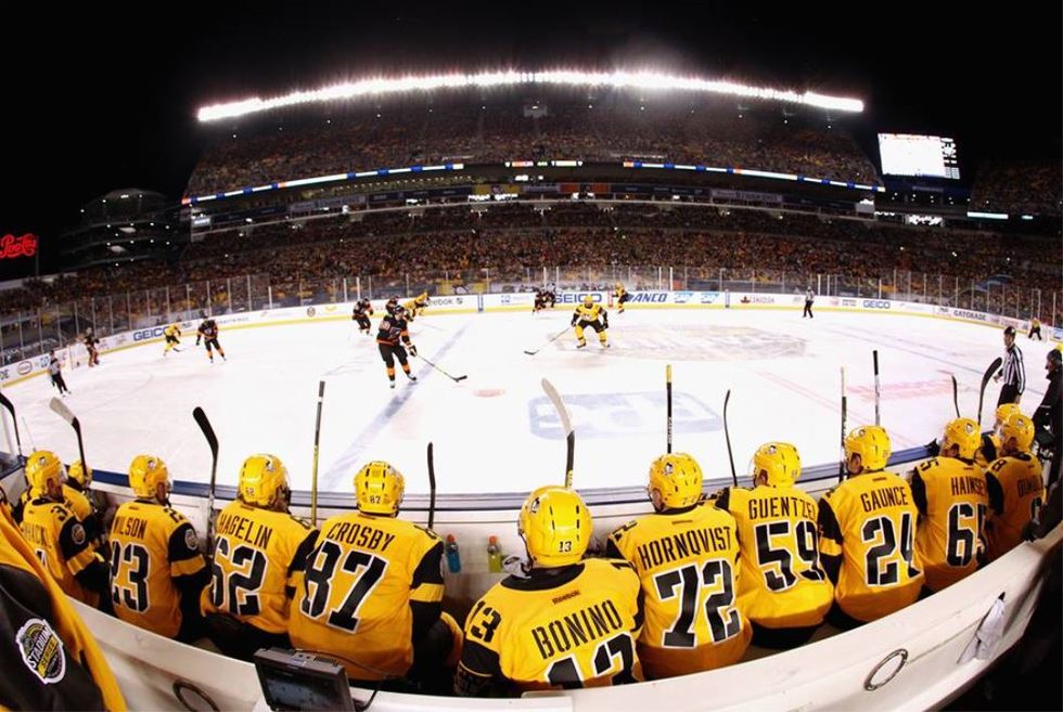 9 Things Penguin Fans Are Tired of Hearing