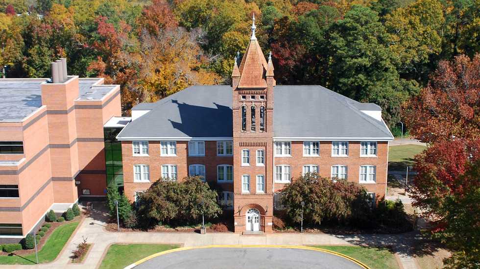 Lander : Home Away From Home