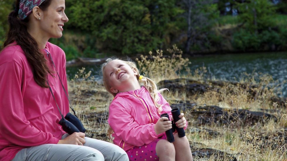 When You Give A Mom A Stubborn Daughter